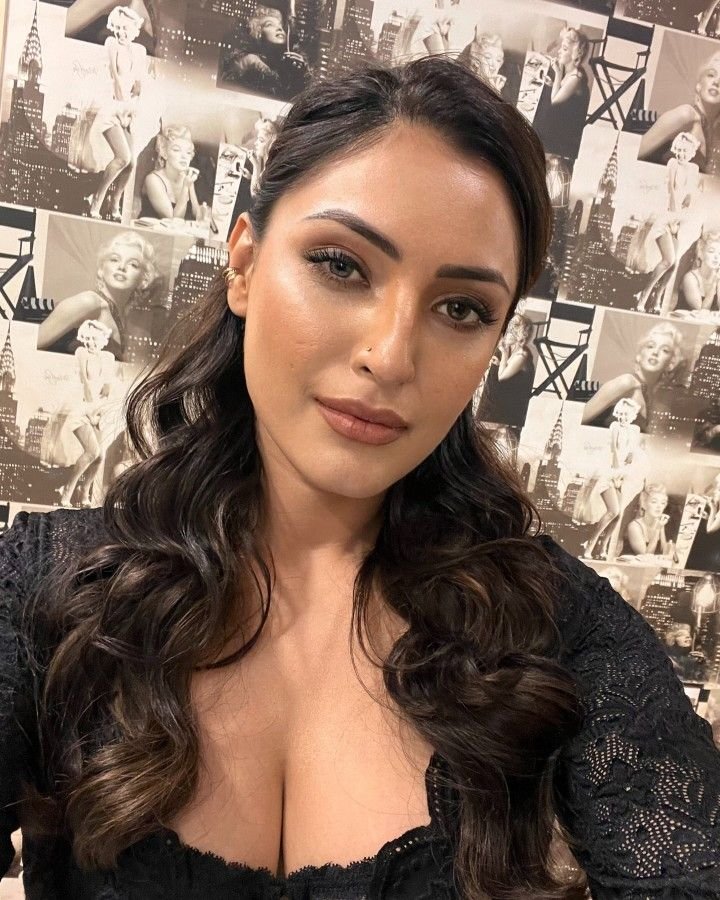 Natalia Joshi