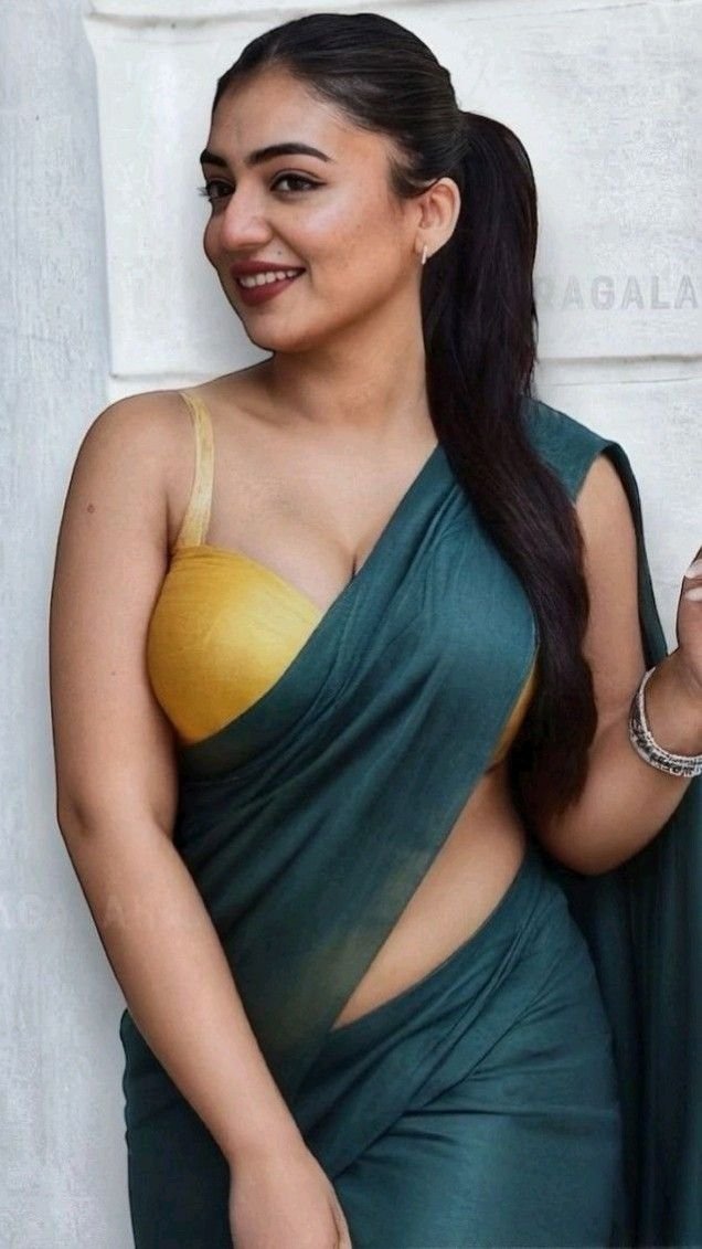 Maya Patel