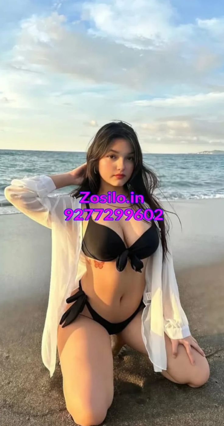 Welcome to Goa Escorts